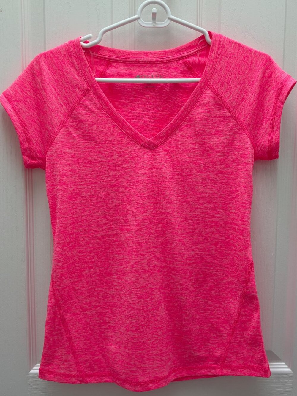 XS Ideology Exercise Top